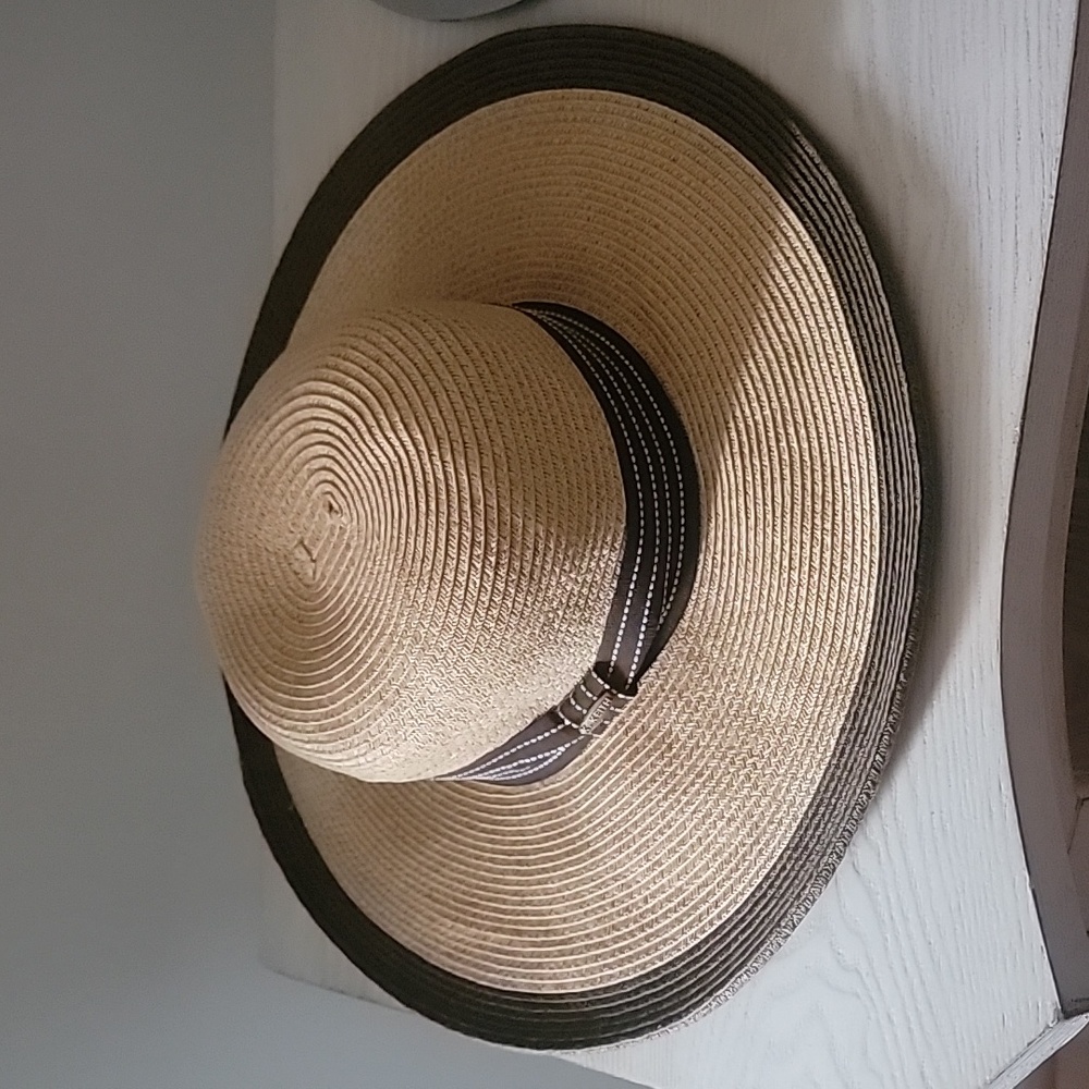 Karen Keith Summer Hat